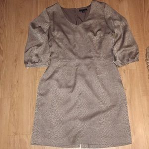 Banana Republic dress